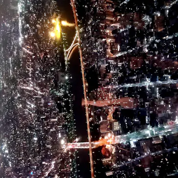 東京スカイツリーに投稿された画像（2020/9/26）