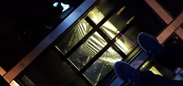 東京スカイツリーに投稿された画像（2020/9/26）