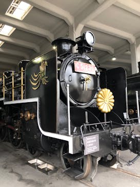 京都鉄道博物館に投稿された画像（2020/9/26）