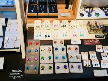 ちいさな硝子の本の博物館に投稿された画像（2020/9/26）