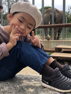 しろとり動物園に投稿された画像（2020/9/27）