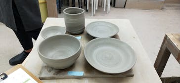 うづまこ陶芸教室に投稿された画像（2020/9/27）
