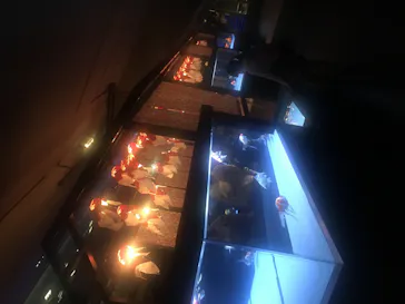 すみだ水族館に投稿された画像（2020/9/27）