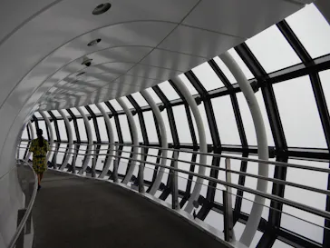 東京スカイツリーに投稿された画像（2020/9/27）