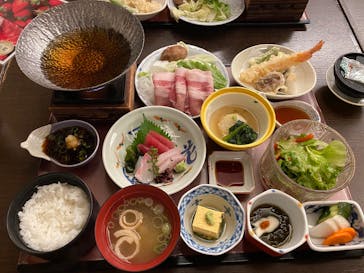 箱根湯本温泉 天成園に投稿された画像（2020/9/27）