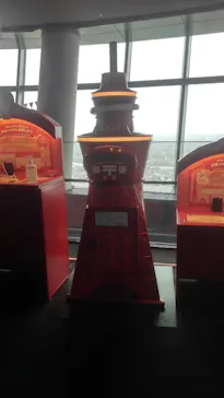 東京スカイツリーに投稿された画像（2020/9/27）