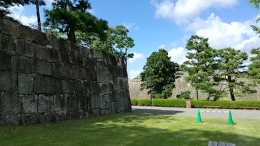 元離宮二条城に投稿された画像（2020/9/27）