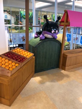 神戸アンパンマンこどもミュージアム＆モールに投稿された画像（2020/9/27）