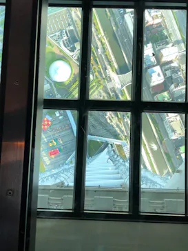 東京スカイツリーに投稿された画像（2020/9/27）