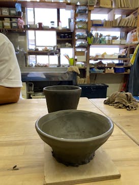 ルームルームとうげいきょうしつに投稿された画像（2020/9/27）