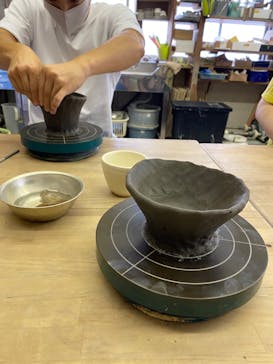 ルームルームとうげいきょうしつに投稿された画像（2020/9/27）