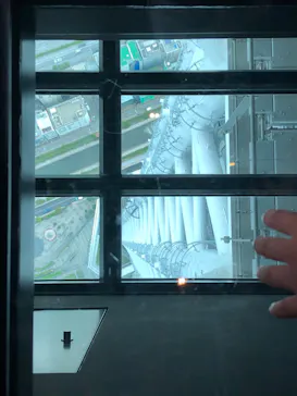 東京スカイツリーに投稿された画像（2020/9/27）