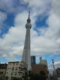 東京スカイツリーに投稿された画像（2020/9/27）