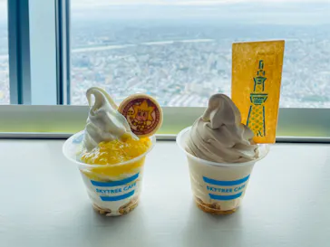 東京スカイツリーに投稿された画像（2020/9/27）