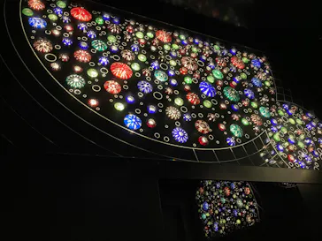 東京スカイツリーに投稿された画像（2020/9/27）