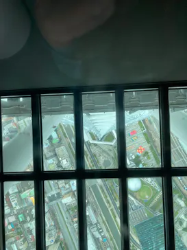 東京スカイツリーに投稿された画像（2020/9/27）