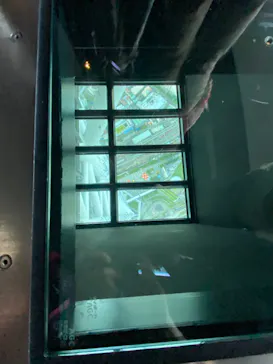 東京スカイツリーに投稿された画像（2020/9/27）