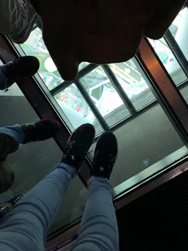 東京スカイツリーに投稿された画像（2020/9/27）