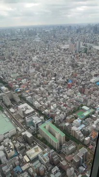 東京スカイツリーに投稿された画像（2020/9/27）