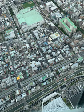 東京スカイツリーに投稿された画像（2020/9/27）