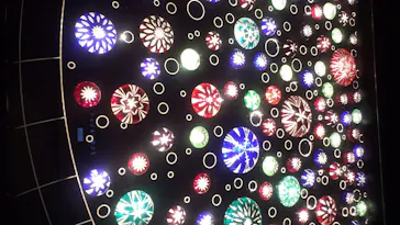 東京スカイツリーに投稿された画像（2020/9/27）