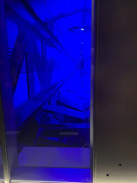 東京スカイツリーに投稿された画像（2020/9/27）