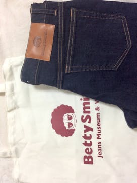 ベティスミス ジーンズミュージアム&ヴィレッジに投稿された画像（2020/9/27）