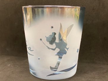 サンドブラスト本部教室 砂で削るガラス工芸教室に投稿された画像（2020/9/27）