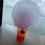 江の島アイランドスパに投稿された画像（2020/9/27）