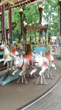 としまえんに投稿された画像（2020/9/27）