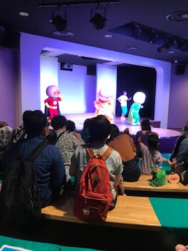 神戸アンパンマンこどもミュージアム＆モールに投稿された画像（2020/9/27）