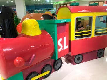 神戸アンパンマンこどもミュージアム＆モールに投稿された画像（2020/9/27）