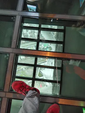 東京スカイツリーに投稿された画像（2020/9/27）