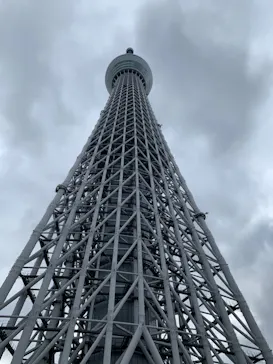 東京スカイツリーに投稿された画像（2020/9/27）