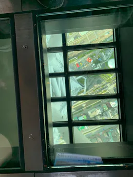 東京スカイツリーに投稿された画像（2020/9/27）