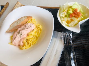 竜王マウンテンリゾート SORA terrace（ソラテラス）に投稿された画像（2020/9/28）