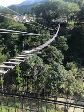 秩父Geo Gravity Park（ジオグラビティーパーク）に投稿された画像（2020/9/28）