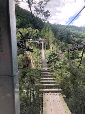 秩父Geo Gravity Park（ジオグラビティーパーク）に投稿された画像（2020/9/28）