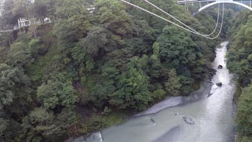 秩父Geo Gravity Park（ジオグラビティーパーク）に投稿された画像（2020/9/28）