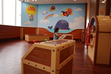 神戸アンパンマンこどもミュージアム＆モールに投稿された画像（2020/9/28）