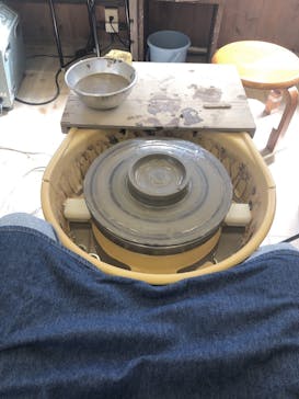 ルームルームとうげいきょうしつに投稿された画像（2020/9/28）