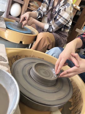 ルームルームとうげいきょうしつに投稿された画像（2020/9/28）