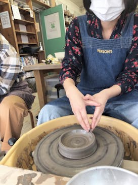 ルームルームとうげいきょうしつに投稿された画像（2020/9/28）