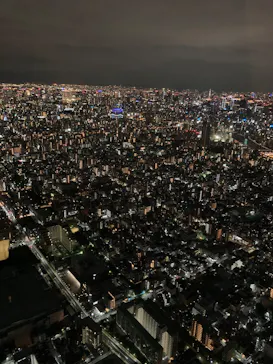 東京スカイツリーに投稿された画像（2020/9/28）