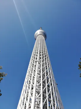 東京スカイツリーに投稿された画像（2020/9/28）