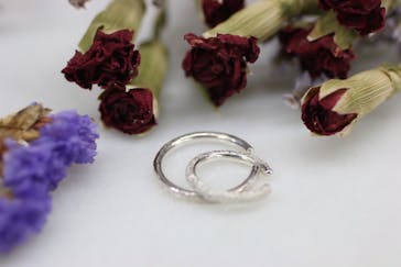 渋谷の彫金教室 studio crucible（スタジオ クルーシブル）に投稿された画像（2020/9/28）