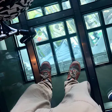 東京スカイツリーに投稿された画像（2020/9/28）