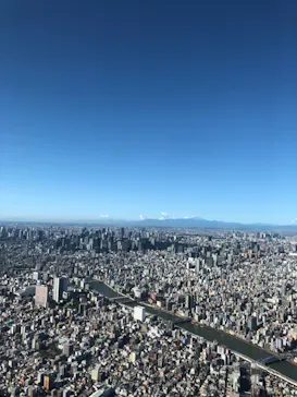 東京スカイツリーに投稿された画像（2020/9/28）