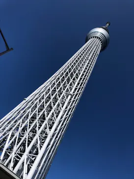 東京スカイツリーに投稿された画像（2020/9/28）