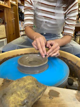 ルームルームとうげいきょうしつに投稿された画像（2020/9/28）